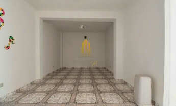 Imagem: CASA ASSOBRADA RESIDENCIAL DE 112M² COM