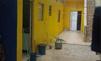 Imagem 3: Sobrado à venda no Parque Paineiras com 195m² 4 dormitórios 2 banheiros