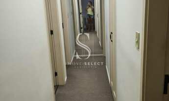 Imagem 5: IMPERDIVEL CONDOMINIO EDIFICIO ITAPUAN DE 150M² COM 3 DORMITORIOS, 1 SUITE E 1 VAGAS EM HI