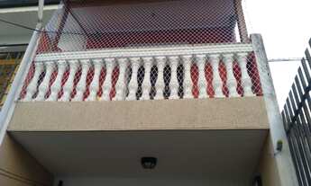 Imagem: Lindo sobrado em perdizes