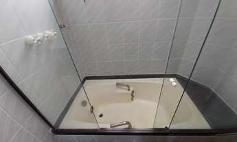 Imagem 5: Cobertura de Luxo em Moema, São Paulo-SP: 4 Quartos, 2 Suítes, 2 Banheiros, 4 Vagas, 274m²