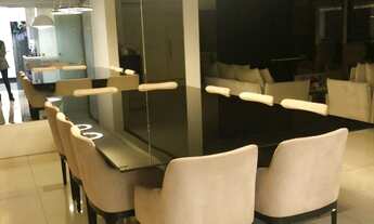 Imagem 3: Apartamento no Condomínio Maraca em Higienópolis com 288m² 3 dormitórios 3 suítes 4 banhei