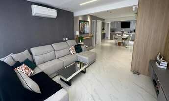 Imagem 4: Apartamento com 154 m² com 3 suites e 3 vagas na Vila Leopoldina - Mobiliado