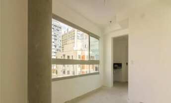 Imagem 2: Condomínio ARVO REBOUÇAS, Cerqueira César - Apartamento à venda com 47m², 2 quartos, 1 Ban