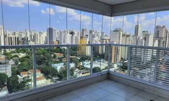 Imagem: Condomínio Cosmopolitan High Garden no