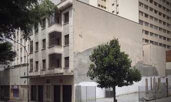 Imagem: PRÉDIO RESIDENCIAL À VENDA ou LOCAÇÃO