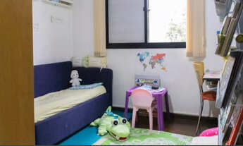 Imagem 2: Apartamento à venda com 3 dormitórios na Vila Mariana