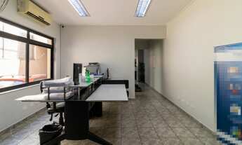 Imagem 7: Prédio comercial à venda com 330 m² | Francisco Matarazzo