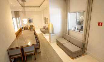 Imagem: Condomínio Smart Vila Mascote no Jabaquara