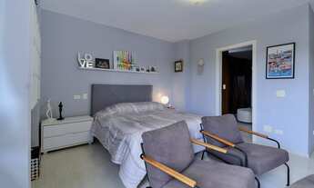 Imagem 5: Apartamento á veda em Higienópolis com 280m² 3 dormitórios 4 banheiros 4 vagas