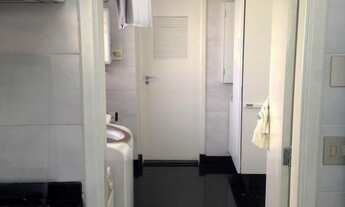 Imagem 3: Apartamento á venda em Moema, com 4 dormitórios, sendo 2 suíte e 4 vagas