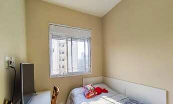 Imagem 4: Apartamento 4 dormitórios na Vila Andrade, SP