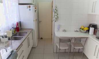 Imagem 3: Apartamento à venda 110m² 3 dormitórios, 3 suítes e 3 vaga no Brooklin