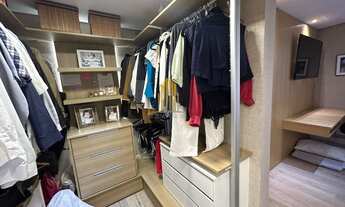 Imagem 2: CONDOMINIO BAUHAUS VILLAGE, BROOKLIN- CASA ASSOBRADADA DE 399m² COM 4 QUARTOS SUITES , 2 B