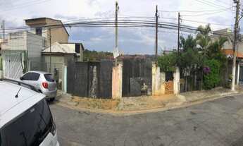 Imagem 5: Oportunidade única: terreno à venda na Vila Leopoldina, São Paulo-SP! 211,00 m² de área