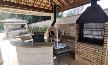 Imagem 4: Viva com conforto e elegância em São Paulo: Apartamento de 3 quartos na Vila Suzana, 64m²