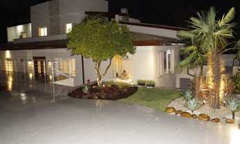 Imagem 4: Casa á venda no Fazenda Morumbi com 828m² 45Dormitórios, 5 suites, 4 vagas