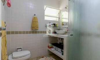 Imagem 5: Apartamento de 100m² com 2 dormr, 2 banheiros, 1 vaga em Indianópolis. Apartamento de 100m