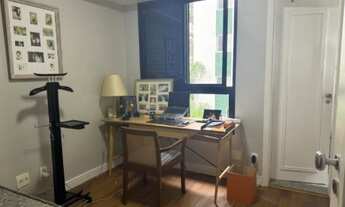 Imagem 4: Apartamento a venda 186m² sendo 3 dormitórios, 3 suítes e 3 vagas Vila Suzano