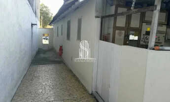 Imagem 3: CASA ASSOBRADADA DE 358M² COM 1 DORMITÓRIO, 1 SALA, 1 BANHEIRO E 1 VAGA À VENDA NA REGIÃO