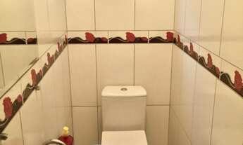 Imagem 6: Casa à venda no bairro Socorro em São Paulo-SP: 2 quartos, 1 suíte, 5 banheiros, 1 vaga de