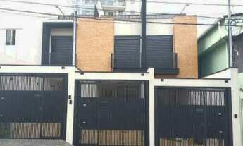 Imagem: Imperdível Sobrado à Venda na Vila do