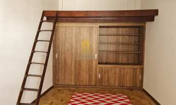 Imagem 3: SOBRADO RESIDENCIAL DE 225M² COM DOIS DORMITÓRIOS , UM BANHEIRO, E SEIS VAGAS Á VENDA NO