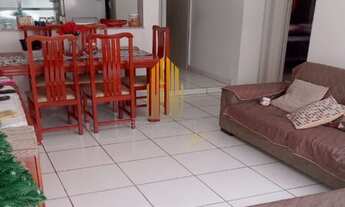 Imagem 2: BRÁS - CASA DE 100M² COM 4 QUARTOS, 2 SALAS E 2 BANHEIROS