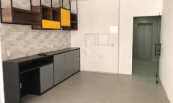 Imagem: Edifício Raul Da Cunha Bueno - Brooklin