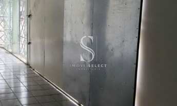 Imagem 3: Santo Amaro, Sobrado Residencial/comercial de 130m² com 2 dormitórios, 2 banheiros e 2 vag