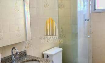 Imagem 7: Condomínio E Edificio Danielle Apartamento á venda 75m² 2 dorms 1 suite 1 vaga Condomínio