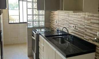 Imagem 7: Apartamento no Condomínio Maranello no Brás com 68m² 2 dormitórios 1 banheiro 1 vaga