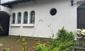 Imagem 6: Casa à venda no Parque Continental com 150m² 3 dormitórios 1 suíte 3 banheiros 4 vagas