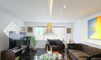 Imagem: SOBRADO DE 169M² COM 5 DORMITÓRIOS SENDO