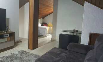 Imagem 3: CASA ASSOBRADADA DE 250m2 COM 4 QUARTOS, 1 SUITE , 2 BANHEIROS E 3 VAGAS Á VENDA NO BUTAN