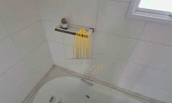 Imagem 3: Condomínio Terrazzo, Perdizes - Apartamento de 136m² com 3 suites, 4 banheiros e 3 vagas