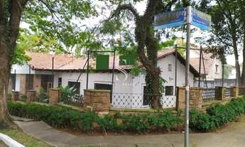 Imagem 5: Terreno de 1.000m² a venda no Brooklin. Terreno de 1.000m² a venda no Brooklin