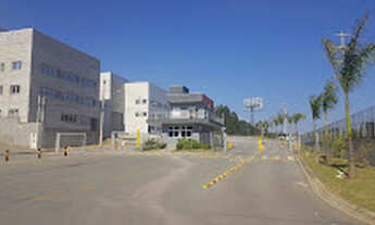 Imagem 5: TERRENO EM CONDOMÍNIO INDUSTRIAL/COMERCIAL COM PORTARIA /EMPRESARIAL RAPOSO TAVARES