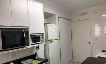 Imagem 7: Apartamento à venda com 110m², 2 quartos e 1 vaga FLORESTRA APARTAMENTO DE 110M² COM 2 DO