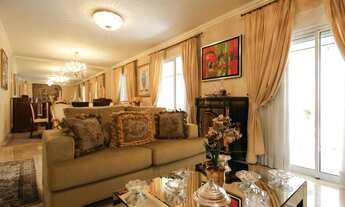 Imagem: Apartamento no Condomínio Icon Itaim na