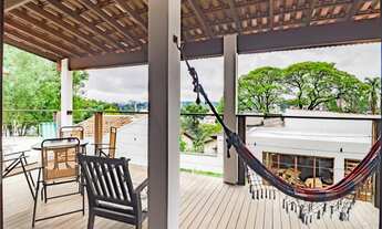 Imagem 4: Casa no Butantã com 3 dormitórios 1 suite e 6 vagas