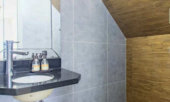 Imagem 2: LAPA - Galpão Comercial com 600m², 2 banheiros e 2 vagas