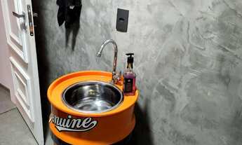 Imagem 6: APARTAMENTO 100Mts 02 DORM 01 SUITE 01 VAGA R$ 1.300.000