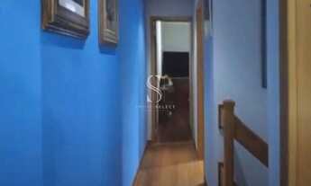 Imagem 6: SUMARÉ - CASA DE 250m² COM 3 QUARTOS, 1 SUITE, 2 BANHEIROS E 2 VAGAS