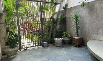 Imagem 7: APARTAMENTO 170Mts 03 DORM 01 SUITE 02 VAGAS LAZER