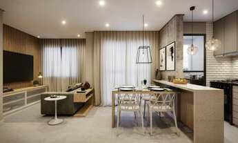 Imagem 4: Apartamento Studio no Butantã com 29m² com 1 dormitório