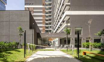 Imagem 7: Condominio On Augusta em Cerqueira Cesar, Apartamento de 49m² com 2 dormitórios, 1 suíte