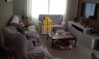 Imagem: Casa, Jardim Trussardi de125m² com 3 suites