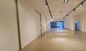 Imagem 7: VILA ROMANA - PRÉDIO COMERCIAL DE 437m² COM 3 PAVIMENTOS, 10 SALAS, 9 BANHEIROS E 14 VAGAS