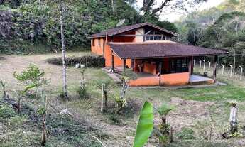 Imagem: Chácara à venda no Jardim dos Eucaliptos